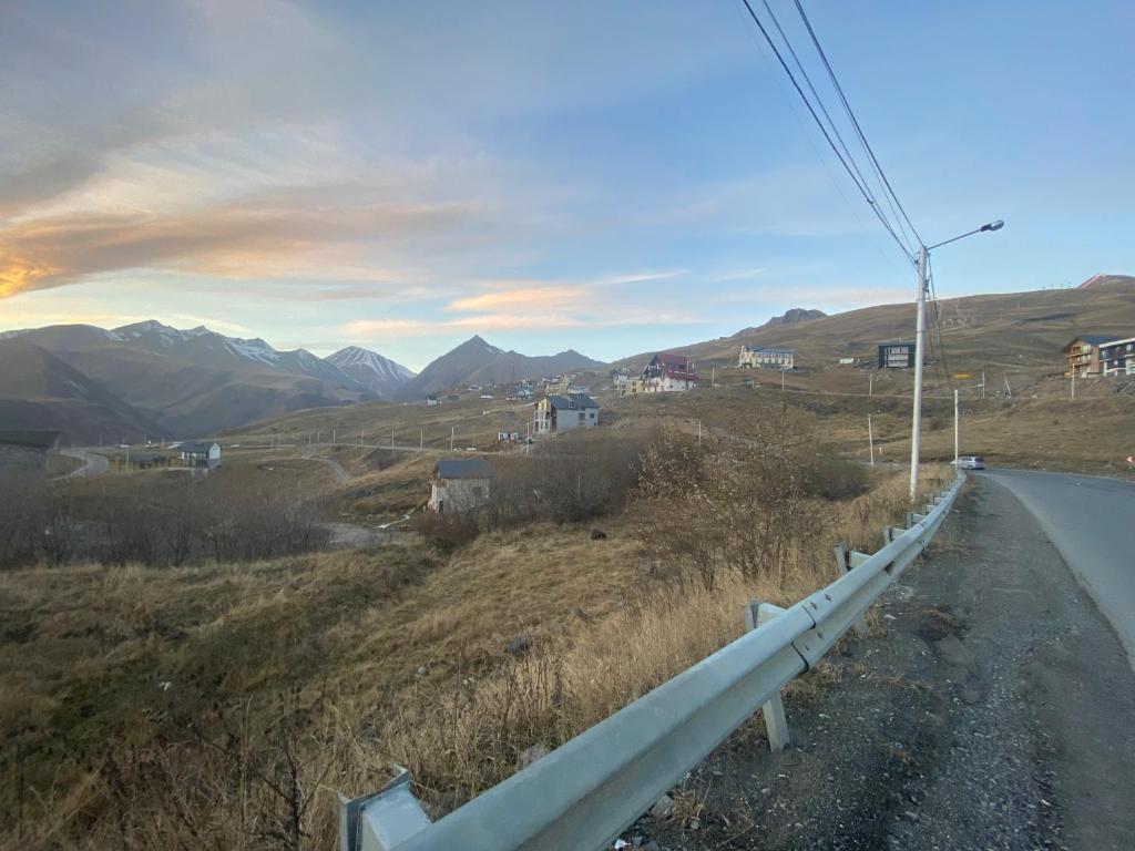 Nanos Goodaura room 1